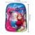 Frozen 3D Sparkle Princess Backpack
