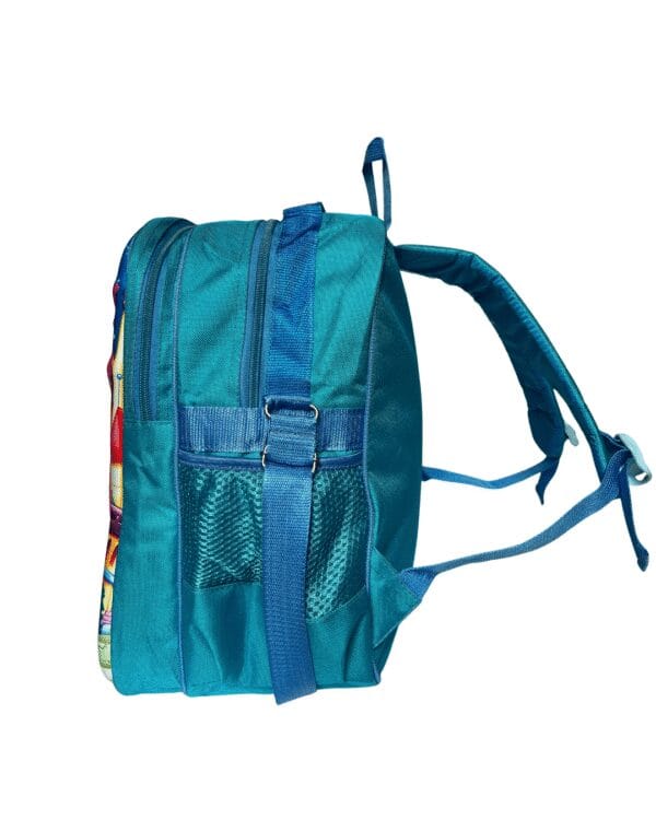 Frozen 3D Sparkle Princess Backpack