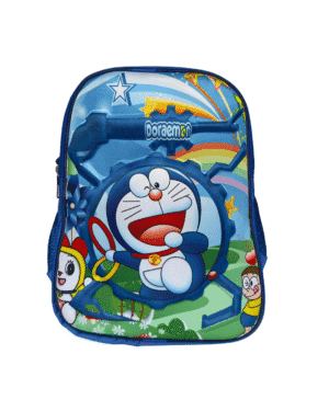 Doraemon 3D Adventure  Backpack