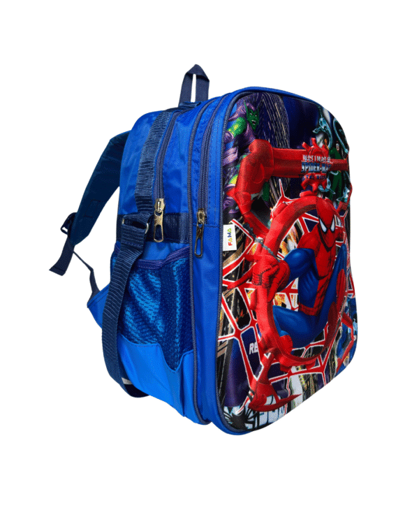 Spider-Man Ultimate 3D Backpack