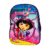 Dora Explorer 3D school bag for girls