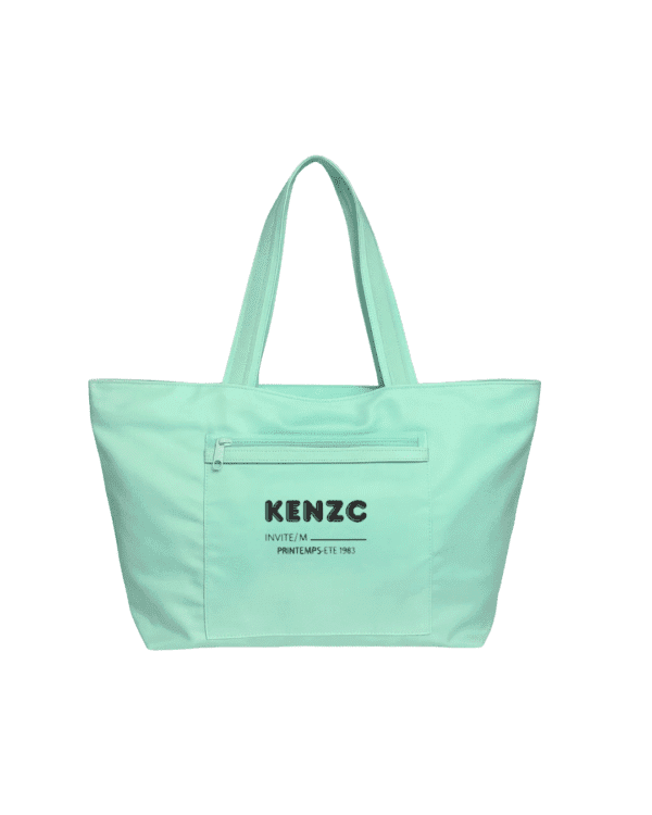 KenZ Tote Bag