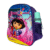 Dora Explorer 3D school bag for girls