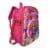 Barbie 3D Pink School Bag for Girls