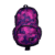Nike Backpack – Purple Hex Print