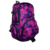 Nike Backpack – Purple Hex Print