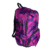 Nike Backpack – Purple Hex Print
