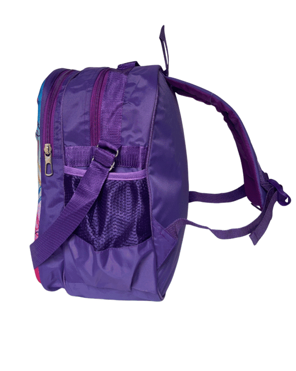 Dora Explorer 3D school bag for girls