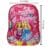 Barbie 3D Pink School Bag for Girls