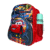 Lightning Mcqueen Adventure 3D Backpack
