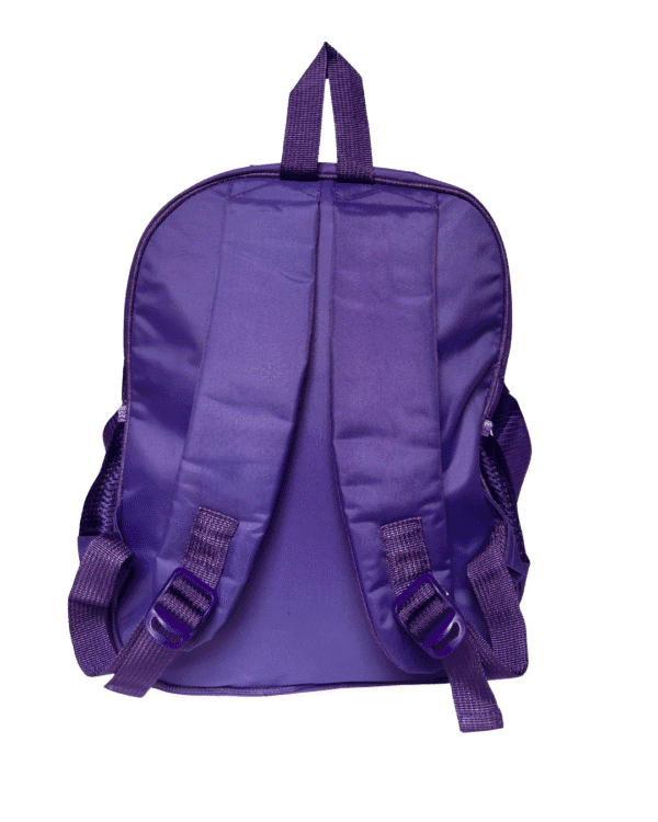 Dora Explorer 3D school bag for girls