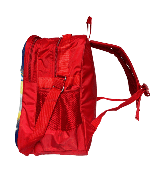 Angry Birds Space Kids 3D Backpack