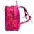 Barbie 3D Pink School Bag for Girls