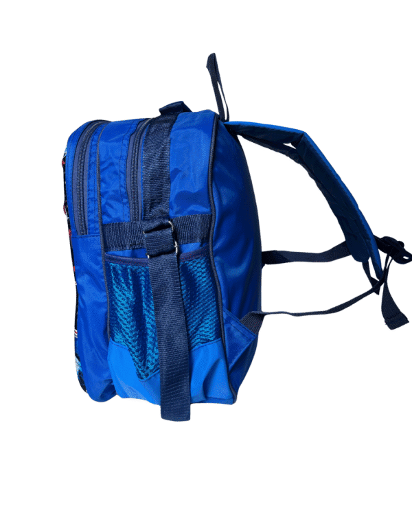 Spider-Man Ultimate 3D Backpack