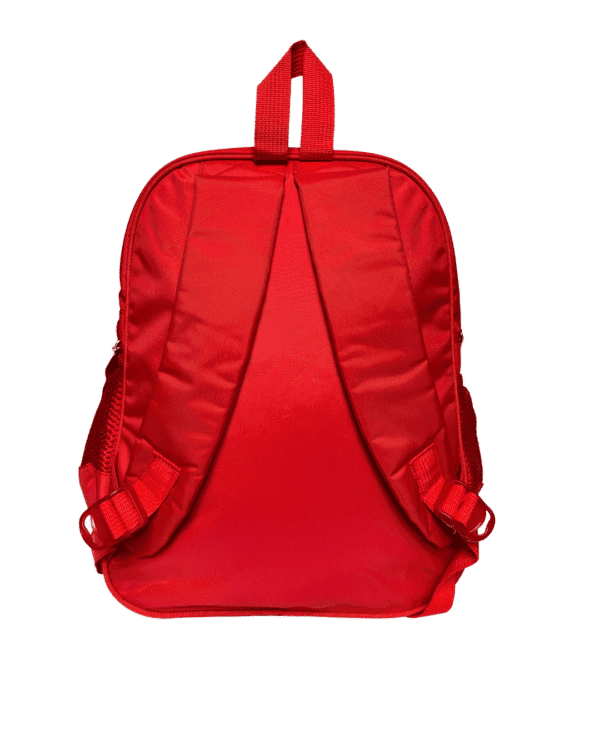 Angry Birds Space Kids 3D Backpack