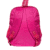 Barbie 3D Pink School Bag for Girls