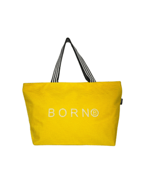Untitled design (51) Born Lightweight Tote Bag