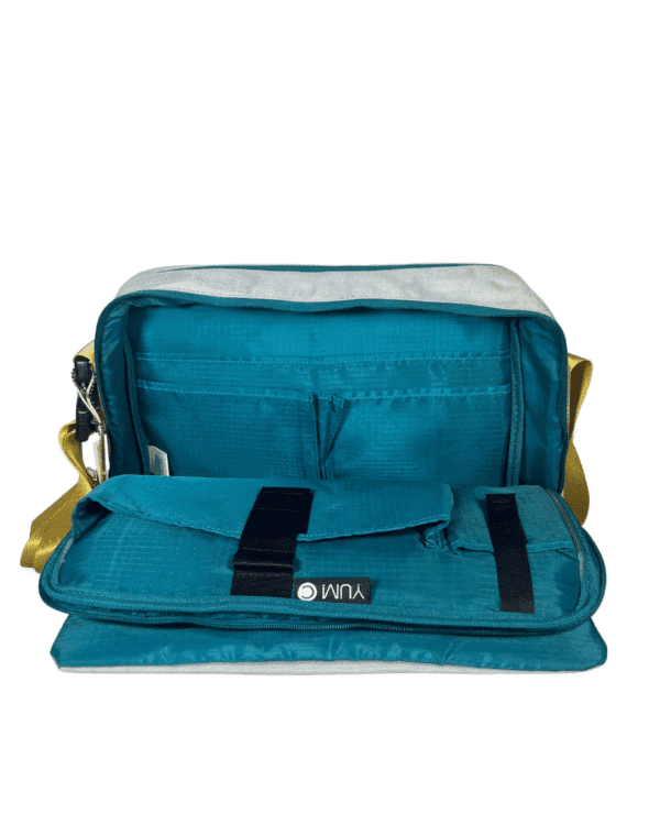 Yum Journey Pack For Kids Essentials