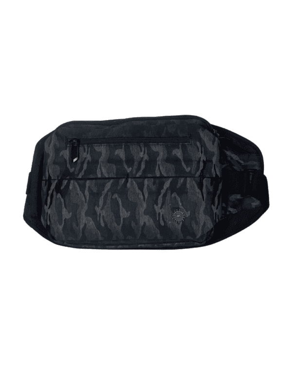 Cai Men's Travel Crossbody Bag