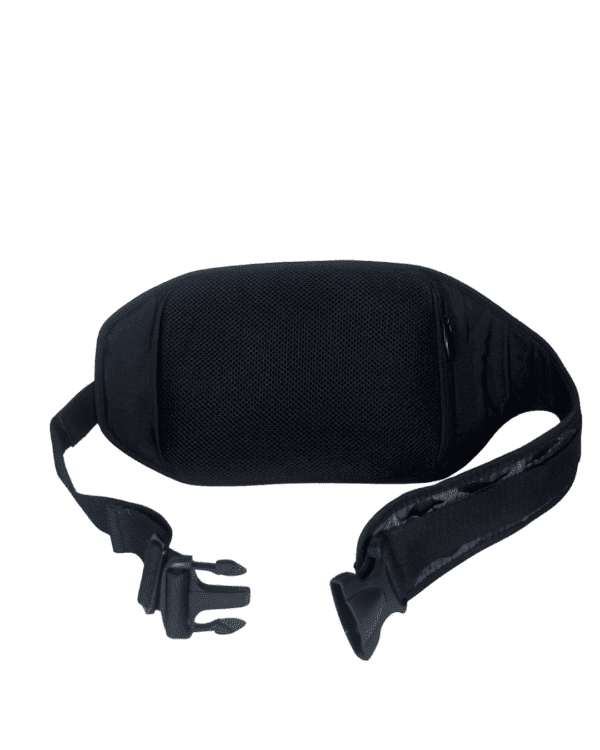 Cai Men's Travel Crossbody Bag