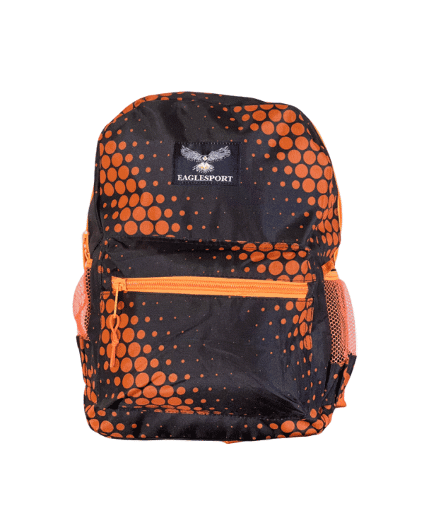 Eaglesport Spots Venture Backpack