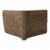 V.S.O.P Mocha Leather Wallet