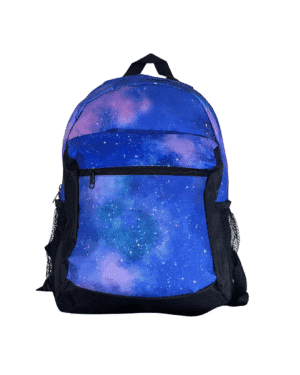 27 Traditional Nebula Rover Backpack