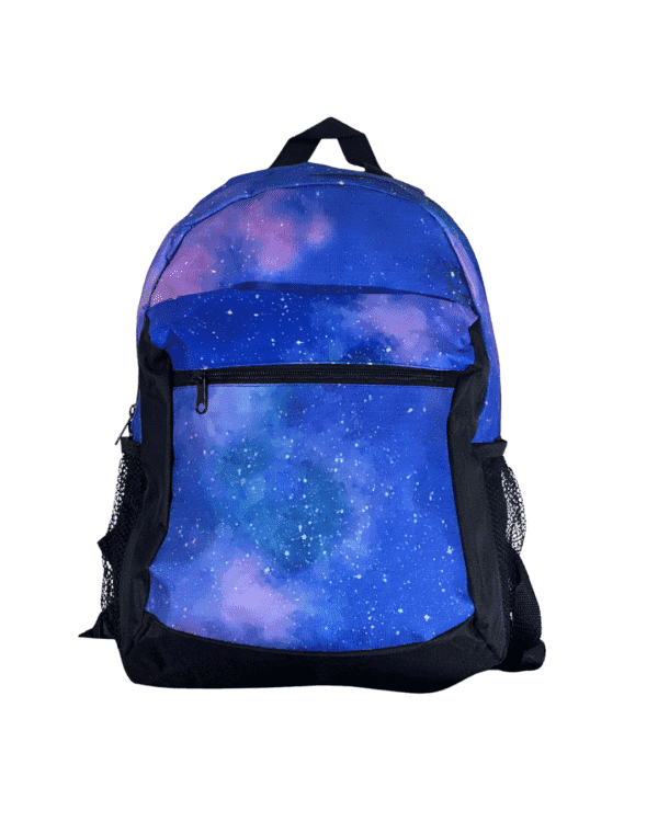 27 Traditional Nebula Rover Backpack