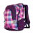 Magenta Cruise BackPack With Raincoat