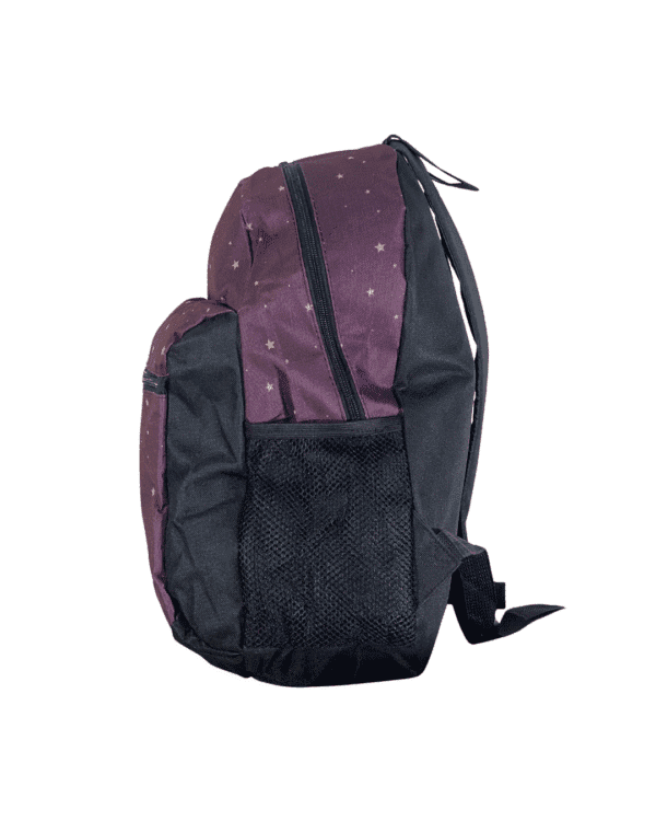 32 Traditional Twinkle Sky Backpack