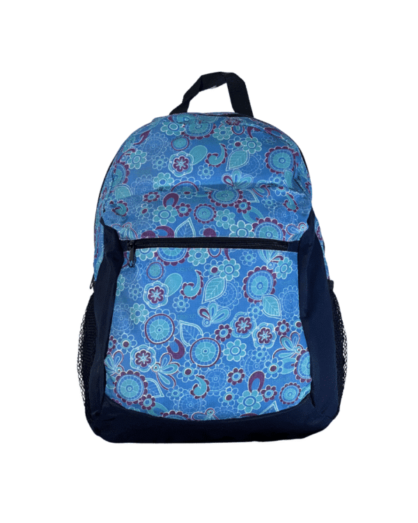 Traditional Masterpriece Special Backpack