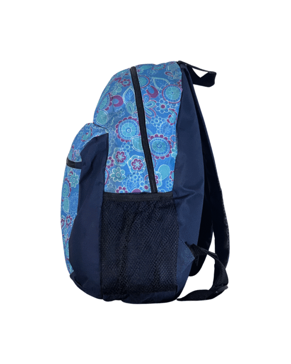 Traditional Masterpriece Special Backpack