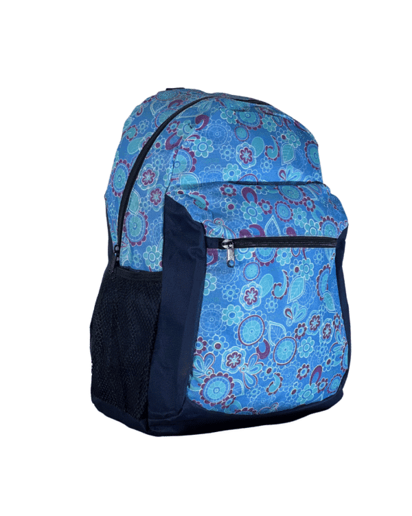 Traditional Masterpriece Special Backpack