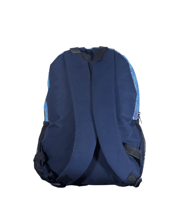 Traditional Masterpriece Special Backpack