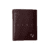 V.S.O.P Imperial Brown Leather Long Wallet