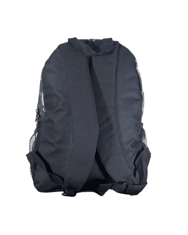 Traditional Nostalgic Heart Backpack for Girls