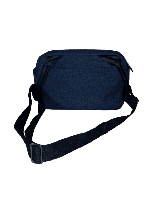 Cai Side Bag For Travel Essentials