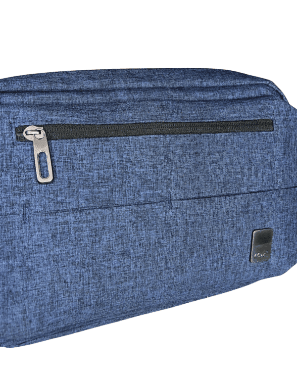 Cai Side Bag For Travel Essentials