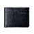 V.S.O.P Matte Leather Black Wallet