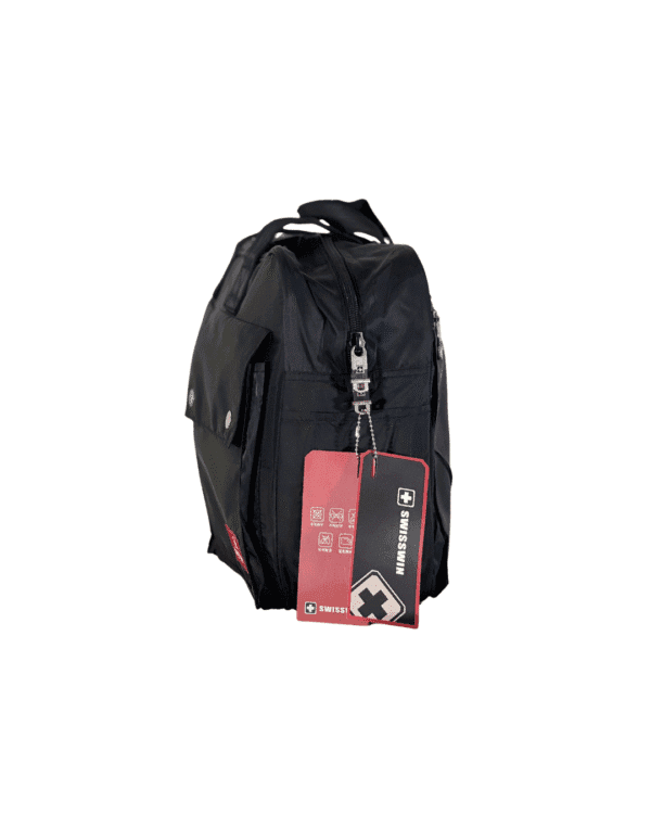Swisswin Laptop/File Bag For Travel