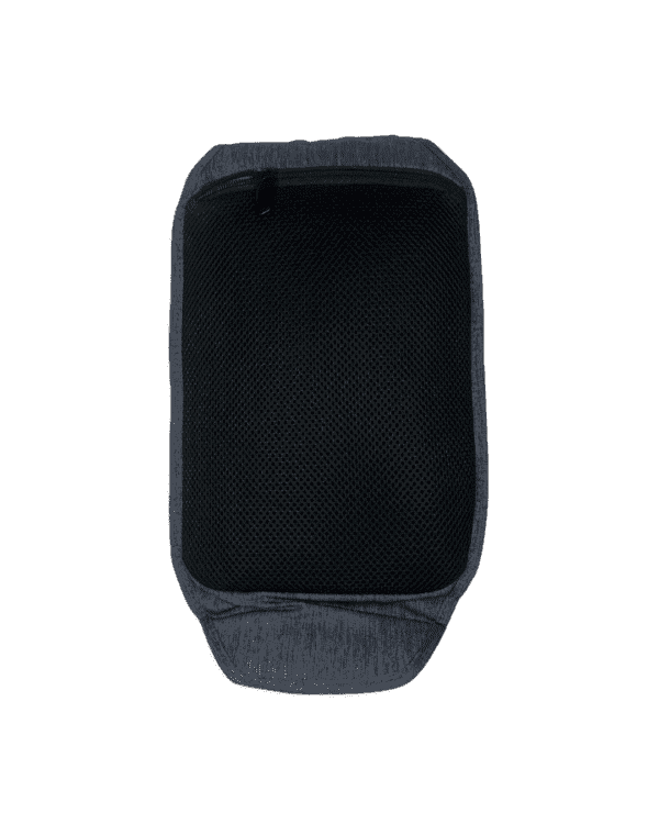 Cai Men's Travel Crossbody Bag