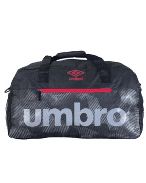 93 Umbro Pro Duffel Bag For Travel Essentials
