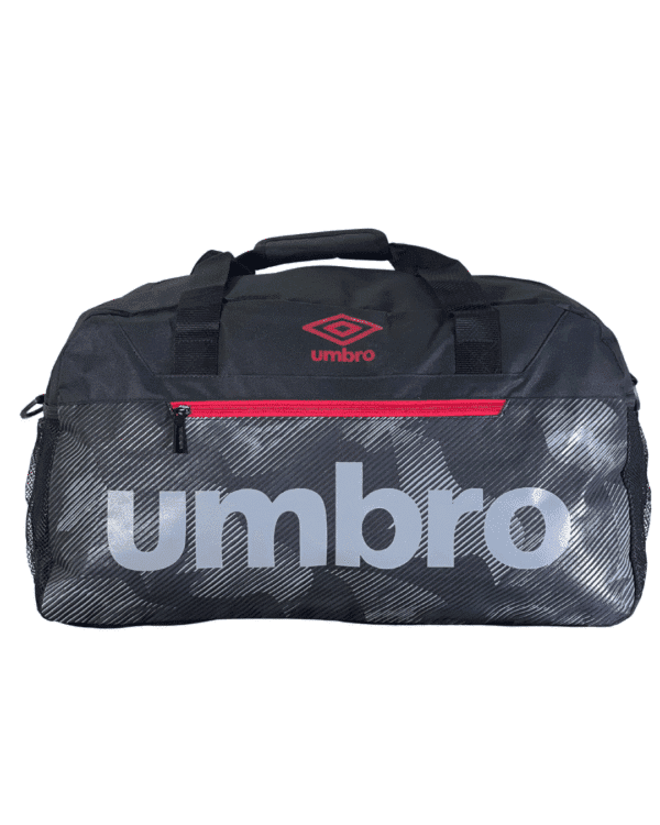 93 Umbro Pro Duffel Bag For Travel Essentials