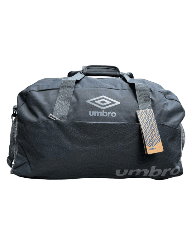97 Umbro Signature Duffel Bag