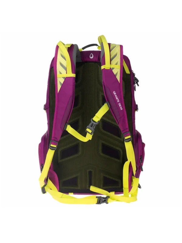 10 Granite Gear Sonju 35L Backpack-Rare Edition