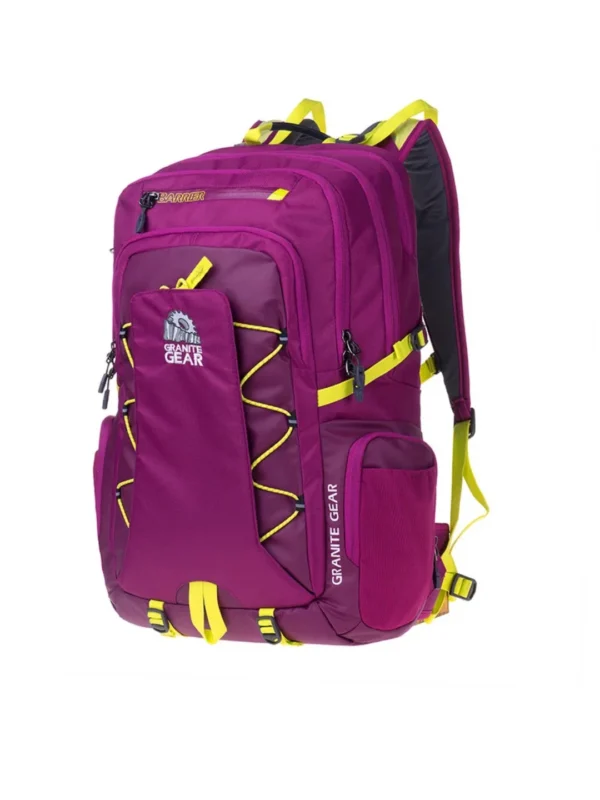 6 Granite Gear Sonju 35L Backpack-Rare Edition