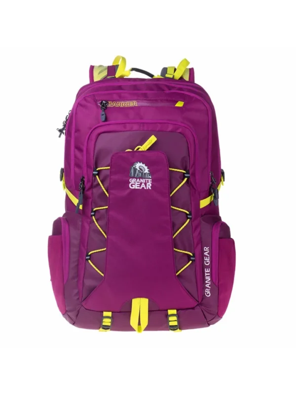 8 Granite Gear Sonju 35L Backpack-Rare Edition