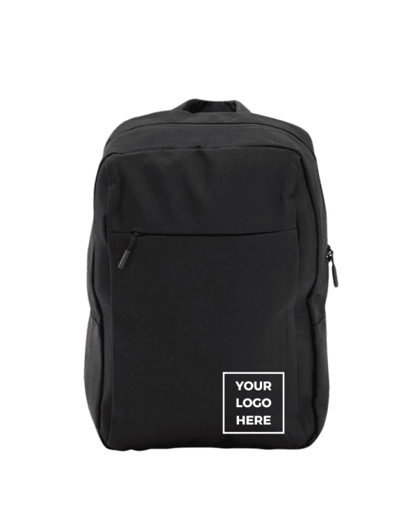 YOUR LOGO HERE (1) MS Customize Fun Backpack