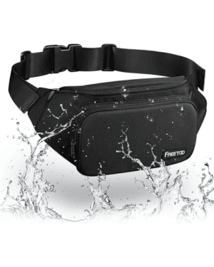 FREETOO Waist Bag for Outdoor