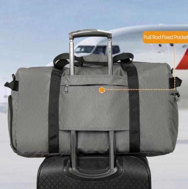 screenshot-17 MS Large Capacity Travel Outdoor Gym Bag